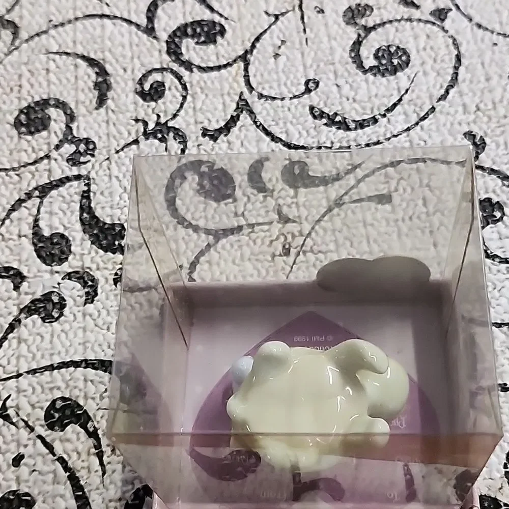 1999 Precious Moments Minature